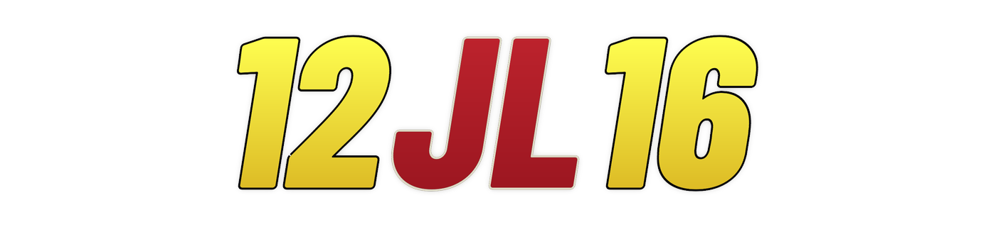 12jl16 Casino Logo